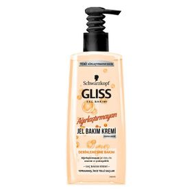 Gliss Derinlemesine Bakım 200 ml Jel Saç Bakım Kremi