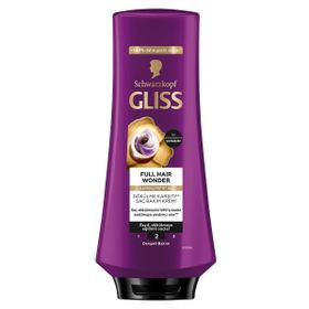 Gliss Full Hair Wonder 360 ml Dökülme Karşıtı Saç Bakım Kremi