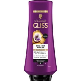 Gliss Full Hair Wonder 360 ml Saç Bakım Kremi