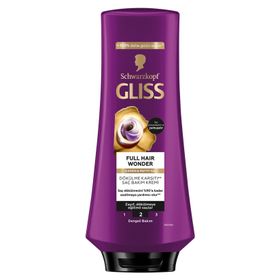 Gliss Full Hair Wonder 360 ml Saç Kremi