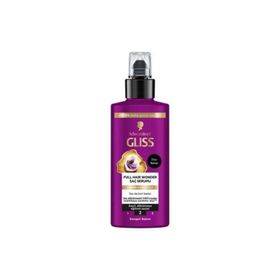 Gliss Full Hair Wonder 5x100 ml Saç Derisi Serumu