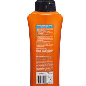 Gliss Güneş Koruyucu 525 ml Şampuan