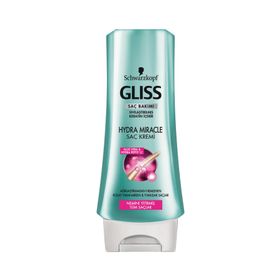 Gliss Hydra Miracle 400 ml Saç Kremi
