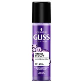 Gliss Intense Therapy 200 ml Sıvı Saç Kremi