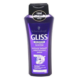Gliss Intense Therapy 400 ml Şampuan