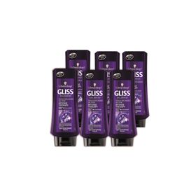 Gliss Intense Therapy 6x360 ml Saç Kremi