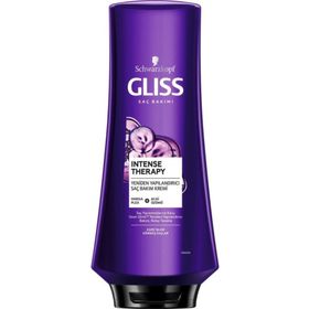 Gliss Intense Therapy 6x360 ml Saç Kremi
