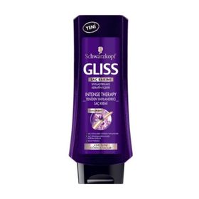 Gliss Intense Therapy Yeniden Yapılandırıcı 360 ml Saç Kremi