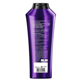Gliss Intense Therapy Yeniden Yapılandırıcı 360 ml Şampuan + Intense Therapy 360 ml Saç Kremi Seti