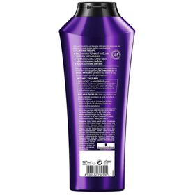 Gliss Intense Therapy Yeniden Yapılandırıcı 4x360 ml Şampuan