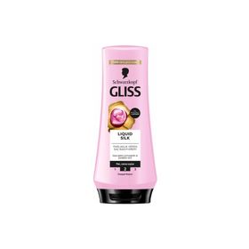 Gliss Liquid Silk 360 ml Saç Bakım Kremi