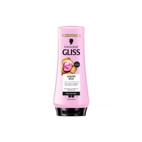 Gliss Liquid Silk 360 ml Saç Bakım Kremi
