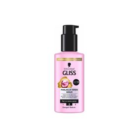 Gliss Liquid Silk Parlaklık Veren 100 ml Saç Serumu