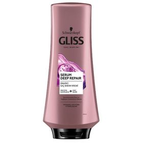 Gliss Magnificent Strength 6x360 ml Saç Kremi