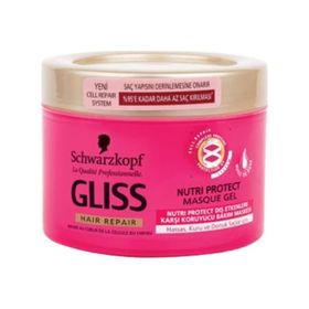 Glıss Nutri Protect 200 ml Saç Maskesi
