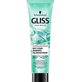 Gliss Nutribalance Arındırıcı 150 ML Saç Kremi