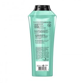 Gliss Nutribalance Repair 360 ml Şampuan