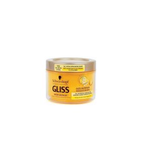 Glıss OIL Nutrıtıve 200 ml 7secs Saç Bakım Maskesi