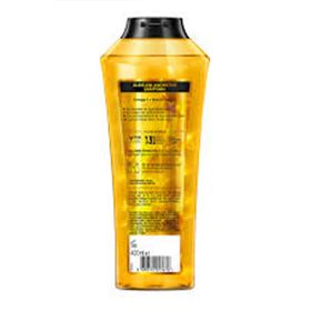 Gliss Oil Nutritive 2x400 ml Şampuan