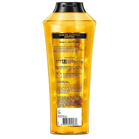 Gliss Oil Nutritive 5x400 ml Şampuan