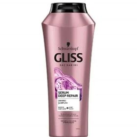 Gliss Serum Deep Repair 360 ml Şampuan