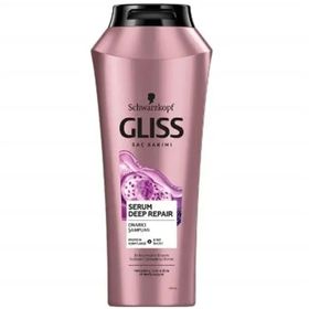 Gliss Serum Deep Repair 3x360 ml Şampuan