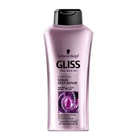 Gliss Serum Deep Repair 525 ml Şampuan