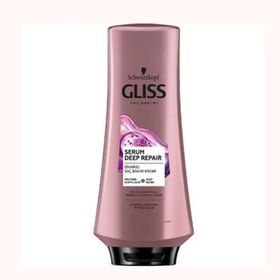 Gliss Serum Deep Repair 6x360 ml Saç Kremi