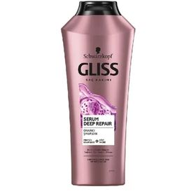 Gliss Serum Deep Repair Onarıcı 4x360 ml Şampuan
