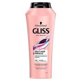 Gliss Split Hair 4x500 ml Şampuan