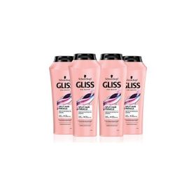 Gliss Split Hair Miracle 12x360 ml Şampuan