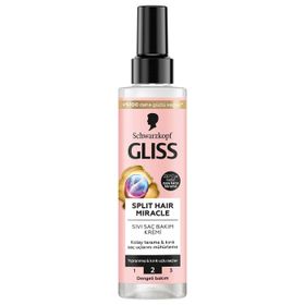 Gliss Split Hair Miracle 200 ml Sıvı Saç Kremi