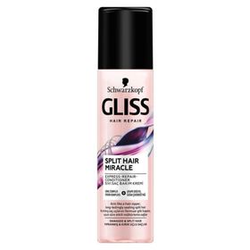 Gliss Split Hair Miracle 200 ml Sıvı Saç Kremi