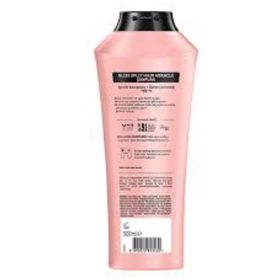 Gliss Split Hair Miracle 2x400 ml Şampuan+Split Hair Miracle 360 ml Saç Kremi