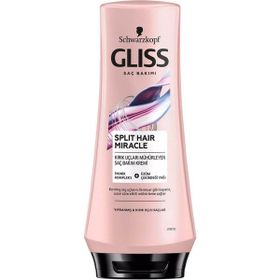 Gliss Split Hair Miracle 360 ml Saç Kremi