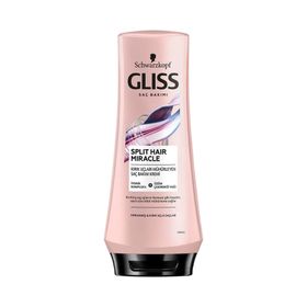 Gliss Split Hair Miracle 360 ml Saç Kremi