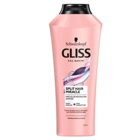 Gliss Split Hair Miracle 360 ml Şampuan