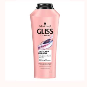 Gliss Split Hair Miracle 6x360 ml Şampuan