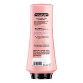 Gliss Split Hair Miracle Şampuan 400 ml+360 ml Saç Kremi