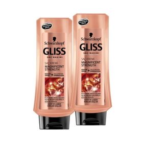 Gliss Summer Repair 360 ml Saç Kremi
