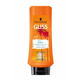 Gliss Summer Repair 360 ml Saç Kremi