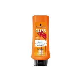 Gliss Summer Repair 360 ml Saç Kremi