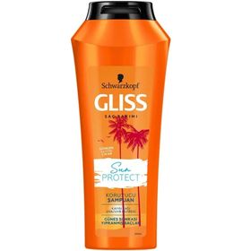 Gliss Sun Protect 500 ml Şampuan