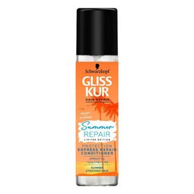 Gliss Sun Protect Sıvı 200 ml Saç Kremi