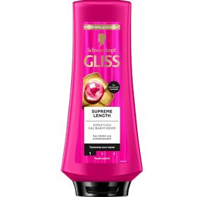 Gliss Supreme Lenght 360 ml Saç Kremi