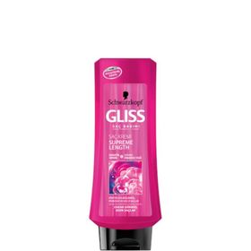 Gliss Supreme Length 400 ml Saç Kremi