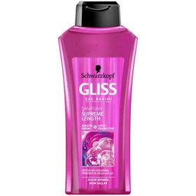 Gliss Supreme Length 525 ml Şampuan