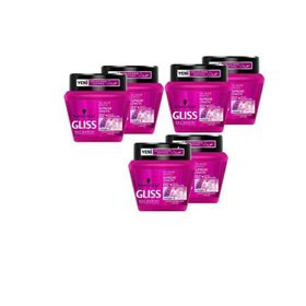 Gliss Supreme Length 6x300 ml Saç Bakım Maskesi
