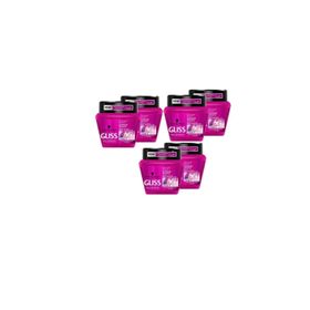 Gliss Supreme Length 6x300 ml Saç Bakım Maskesi