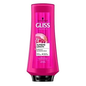 Gliss Supreme Length 6x360 ml Saç Kremi